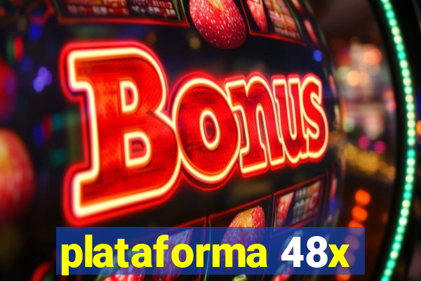 plataforma 48x